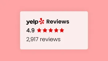 Yelp Reviews  logo