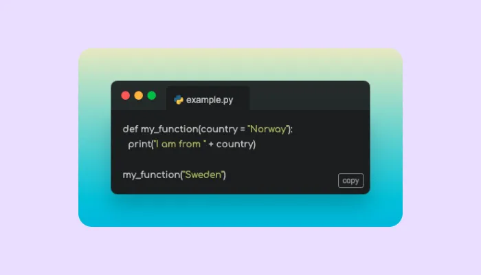 Code Snippets  logo